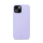 Etui / obudowa na smartfona Holdit Silicone Case iPhone 14/13 Lavender